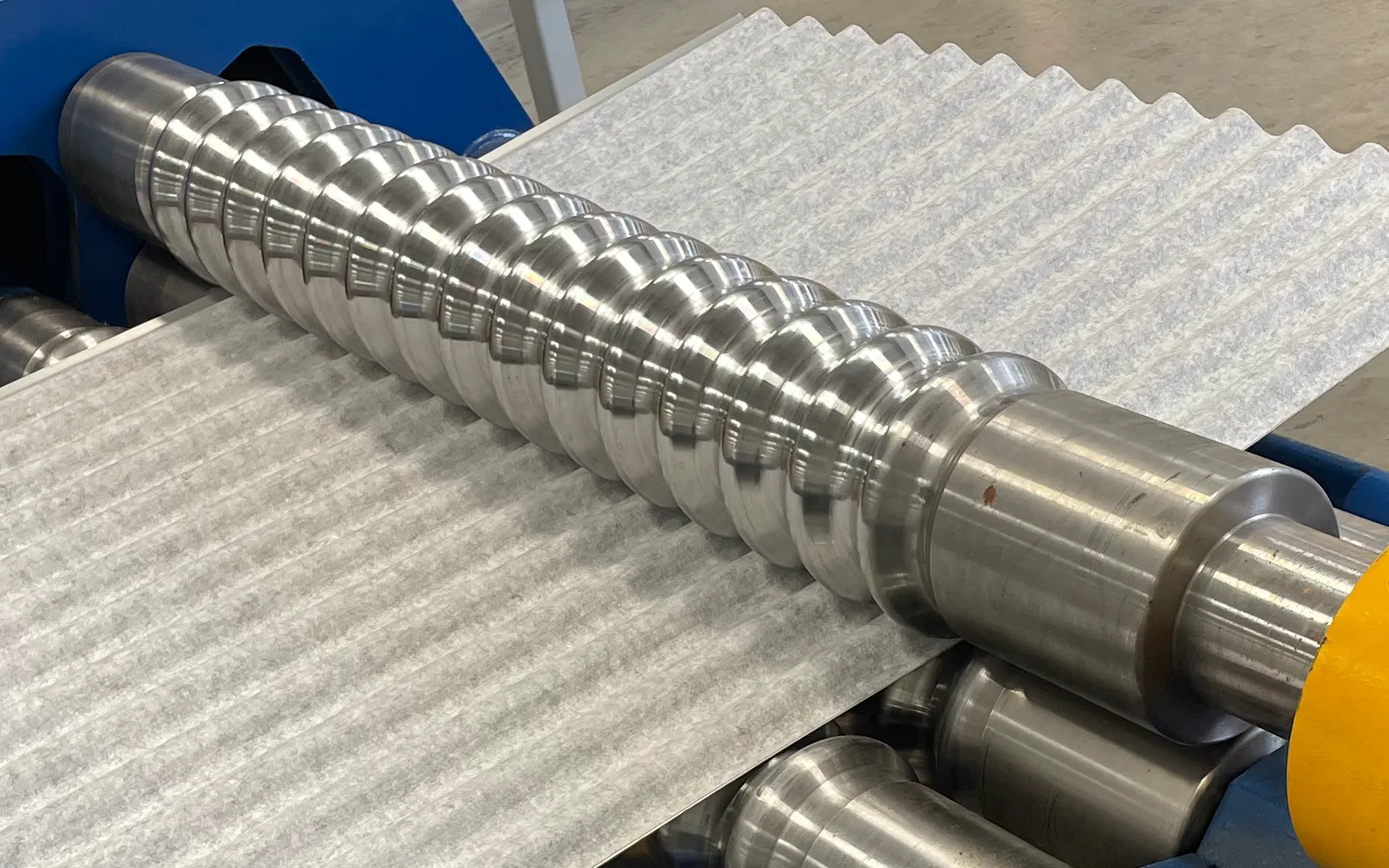 AntiDrop anti-condensation membrane