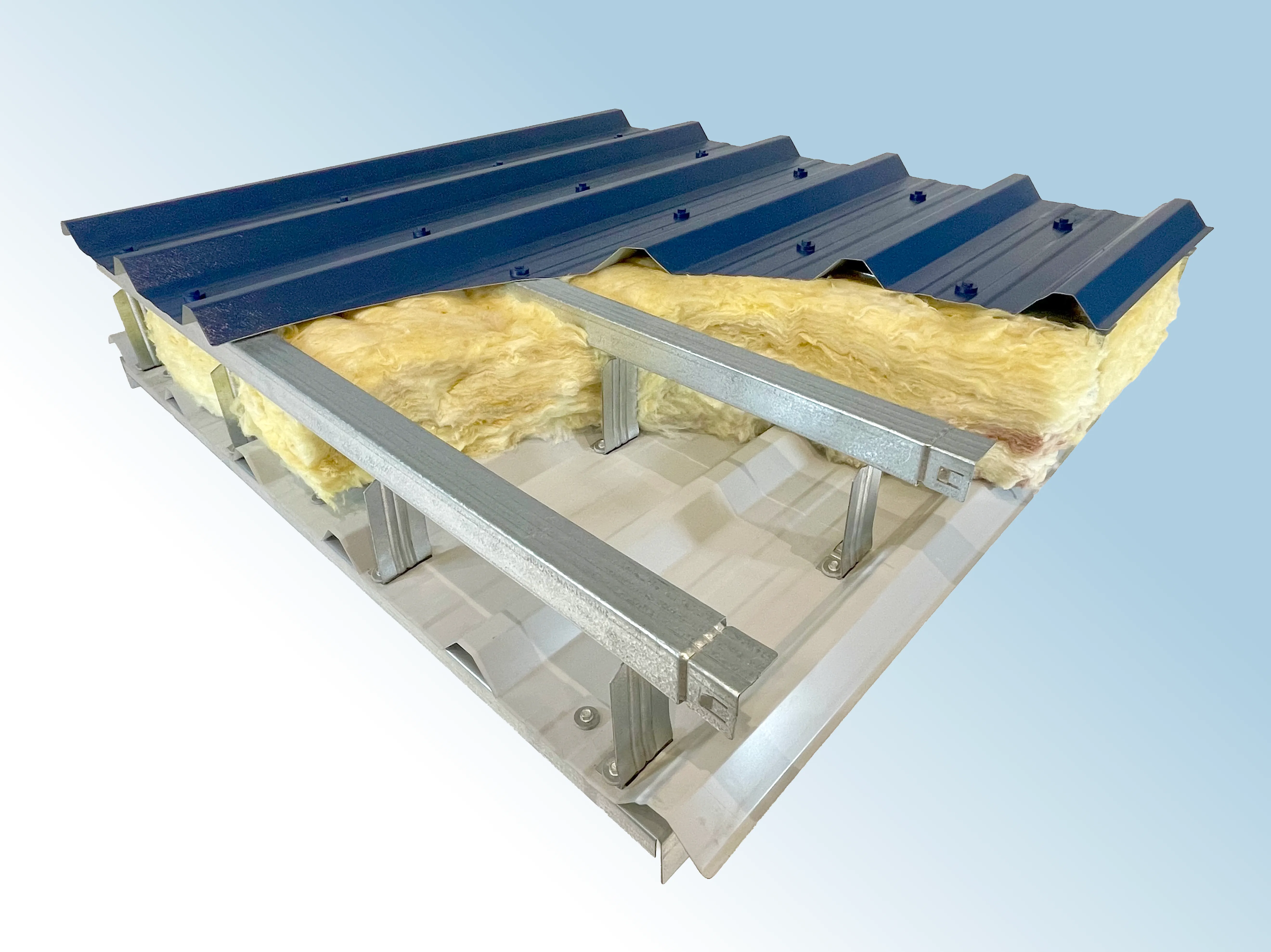 MasterBar engineered for strength and reliability