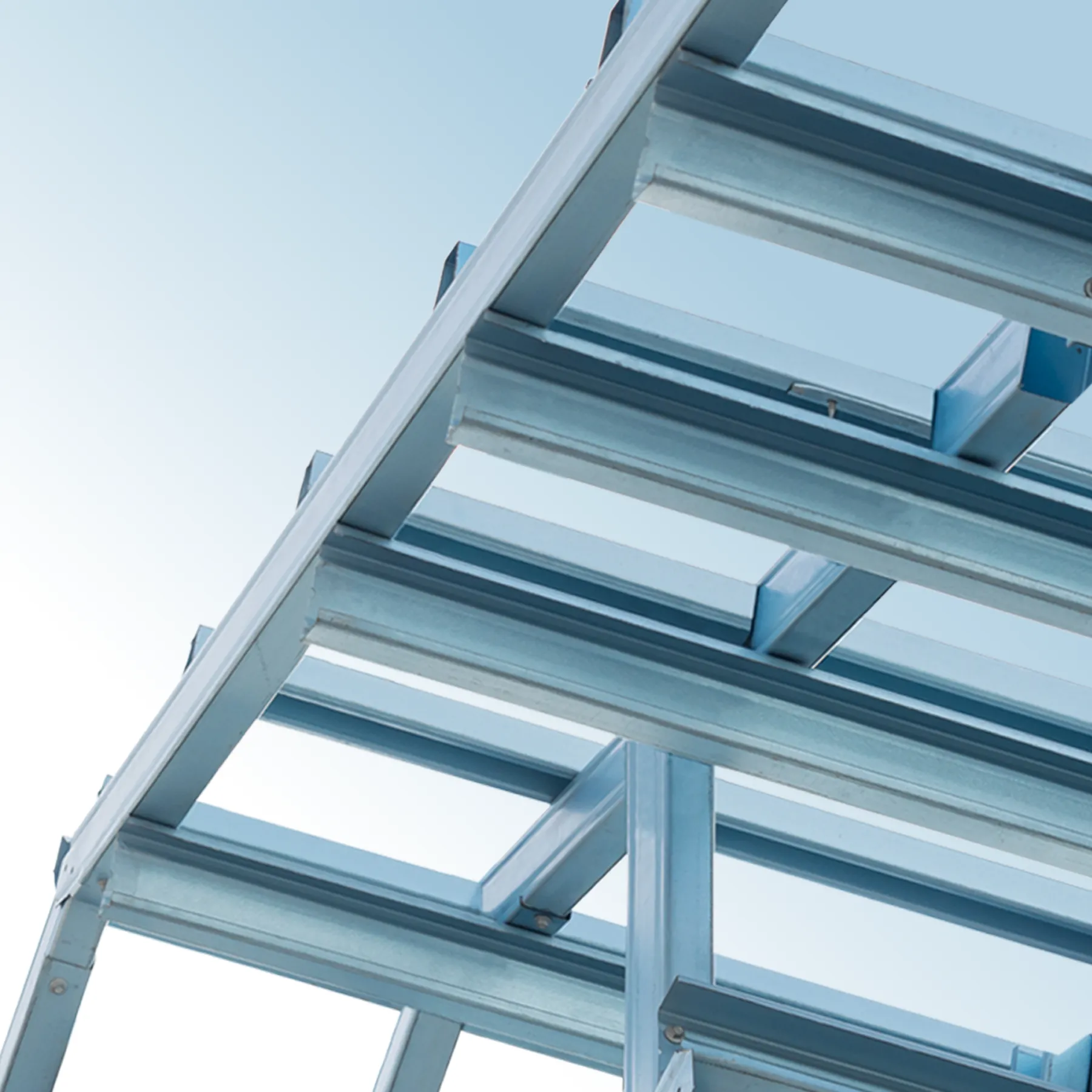 Purlins & Sections