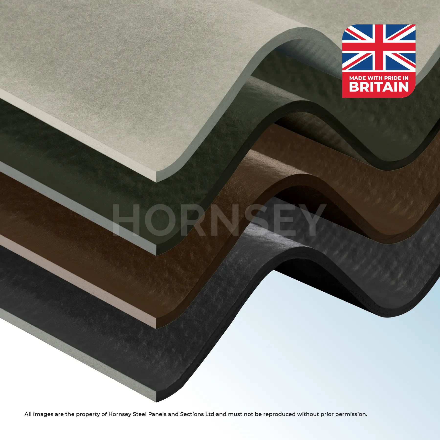 Fibre Cement