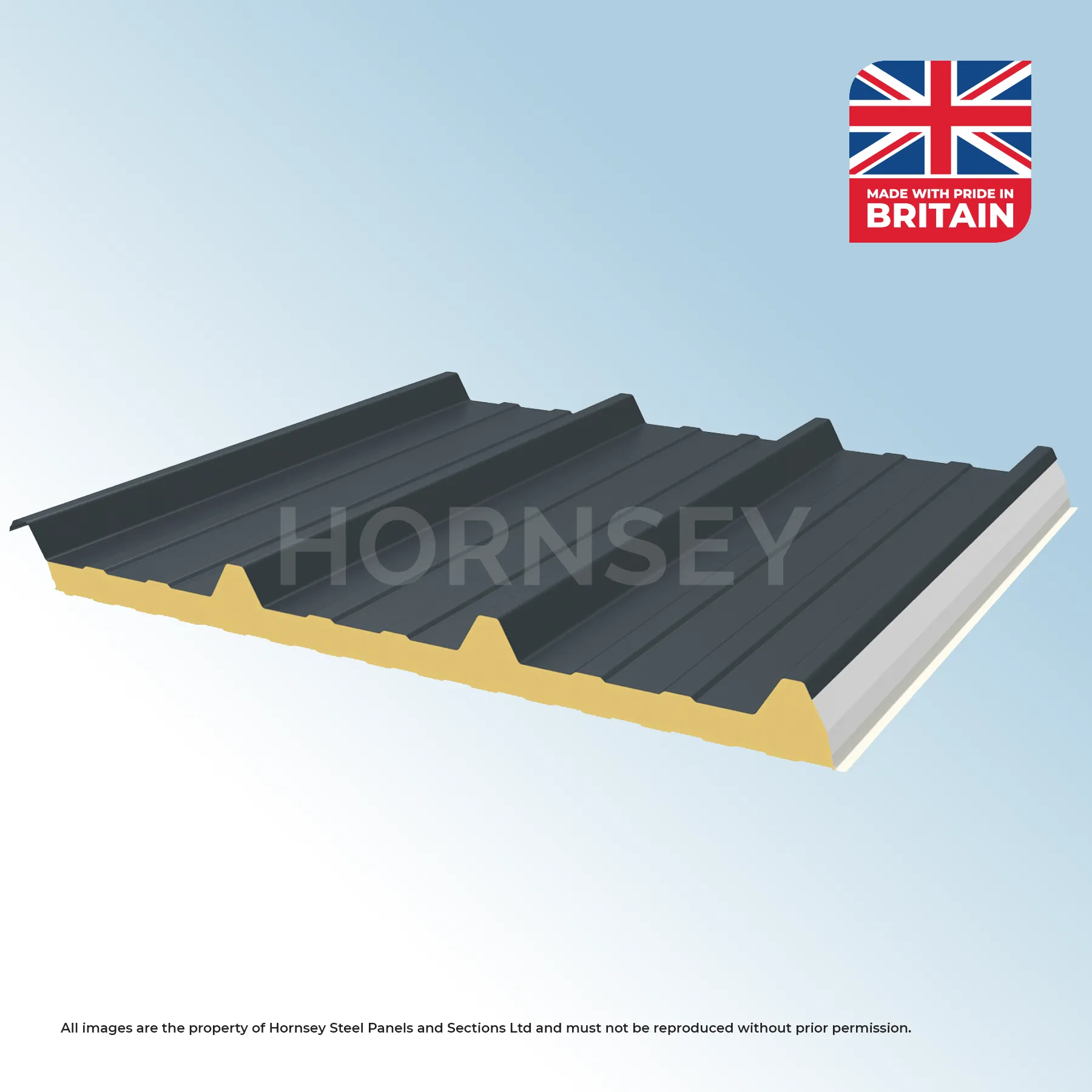 Insulated Panels
