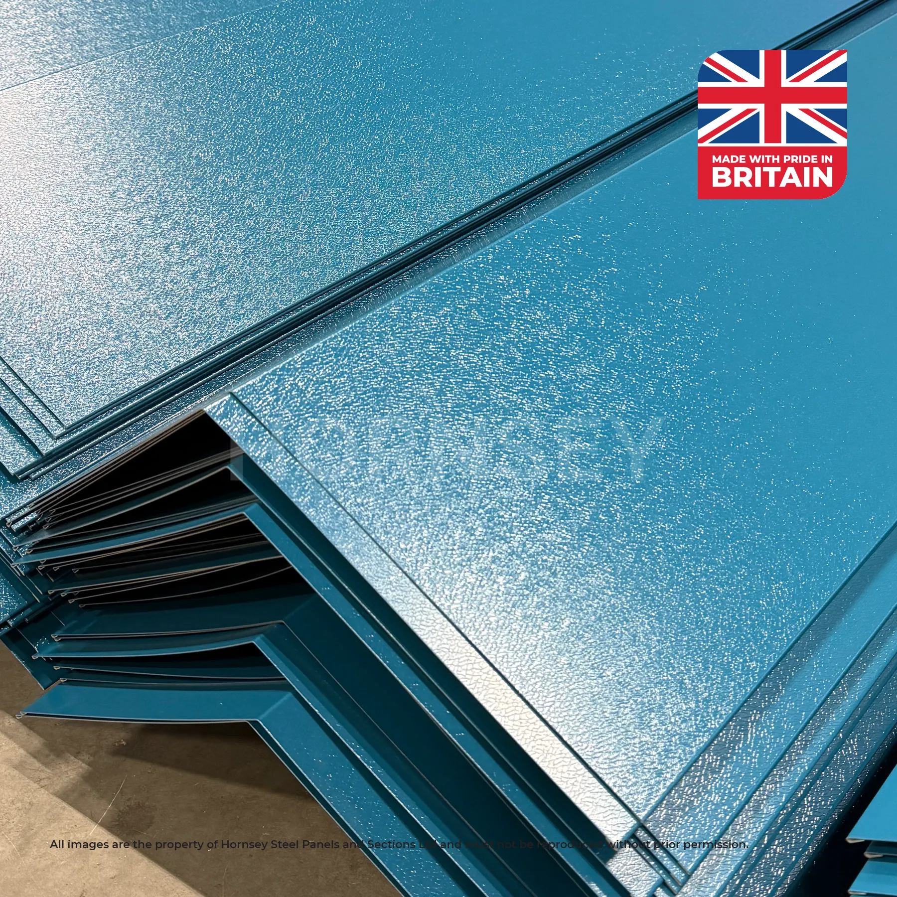 Flashings & Trims