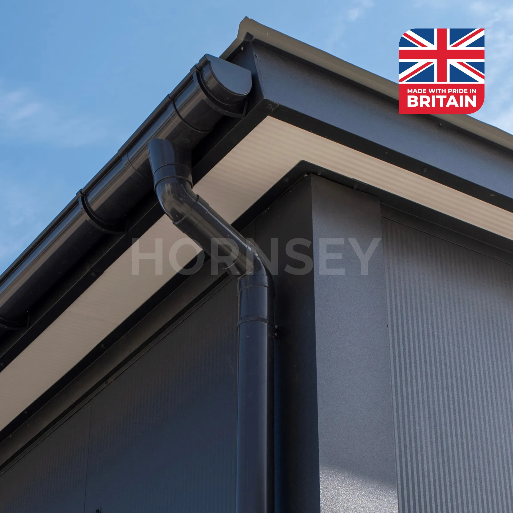 Guttering