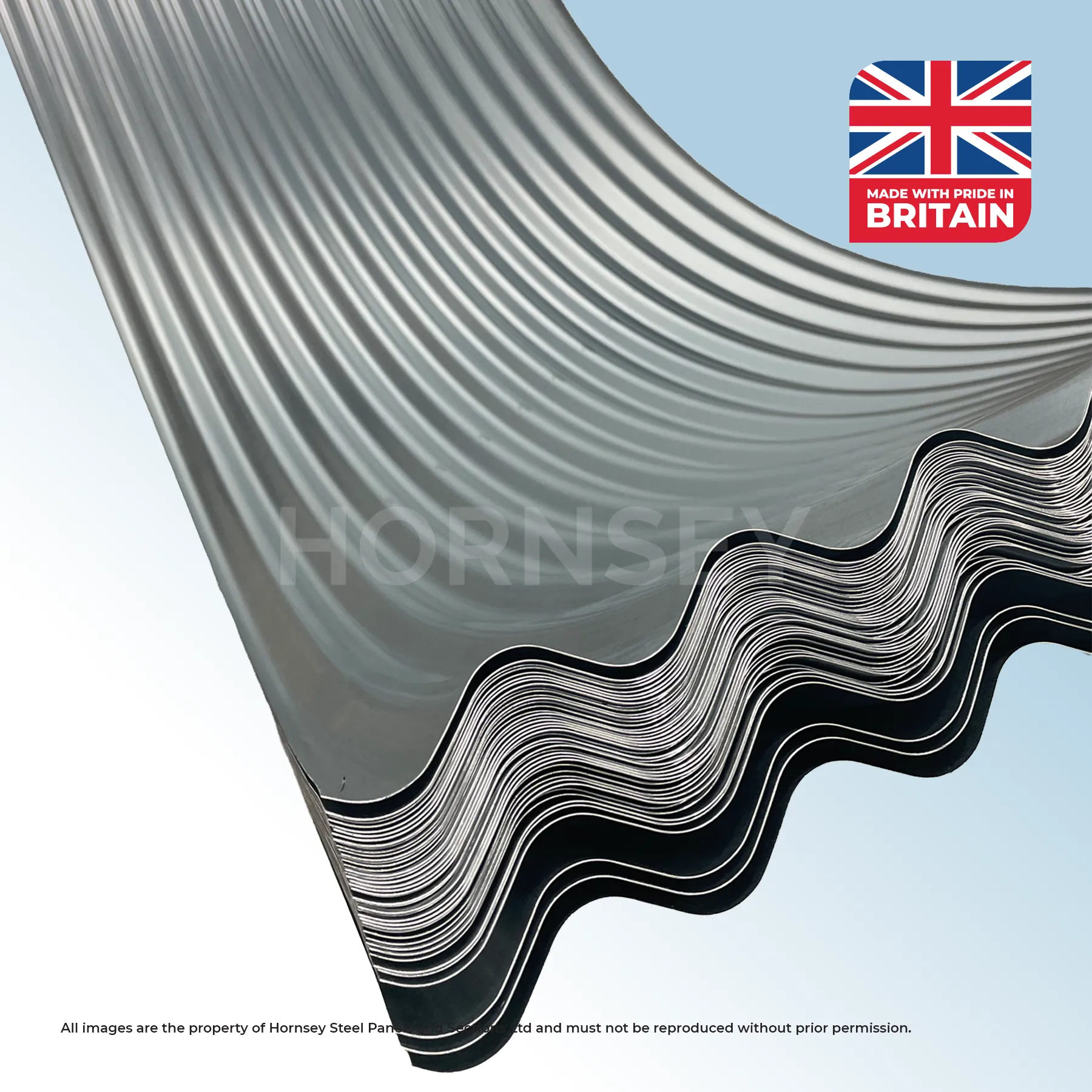 Curved Sheets