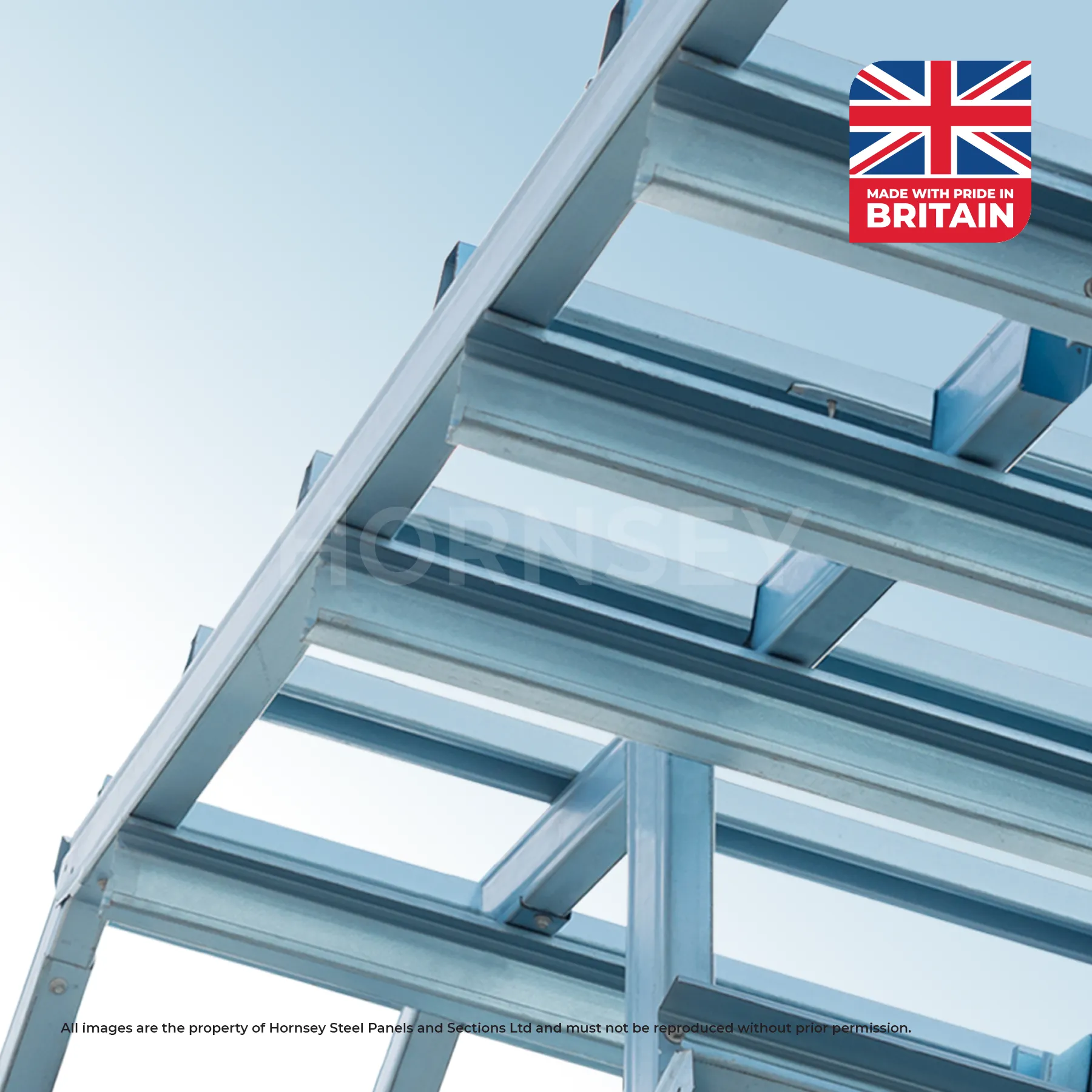 Purlins & Sections