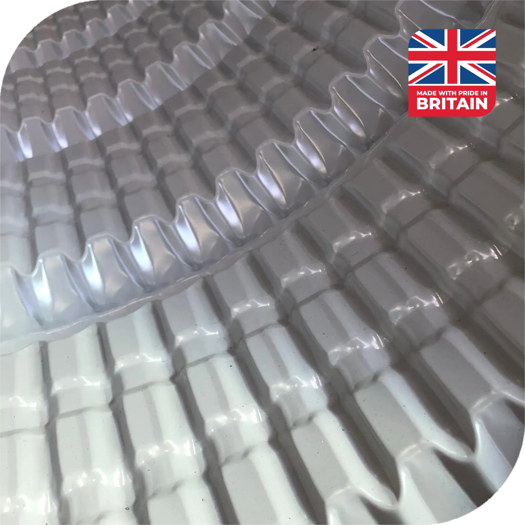 Concave Box Profile