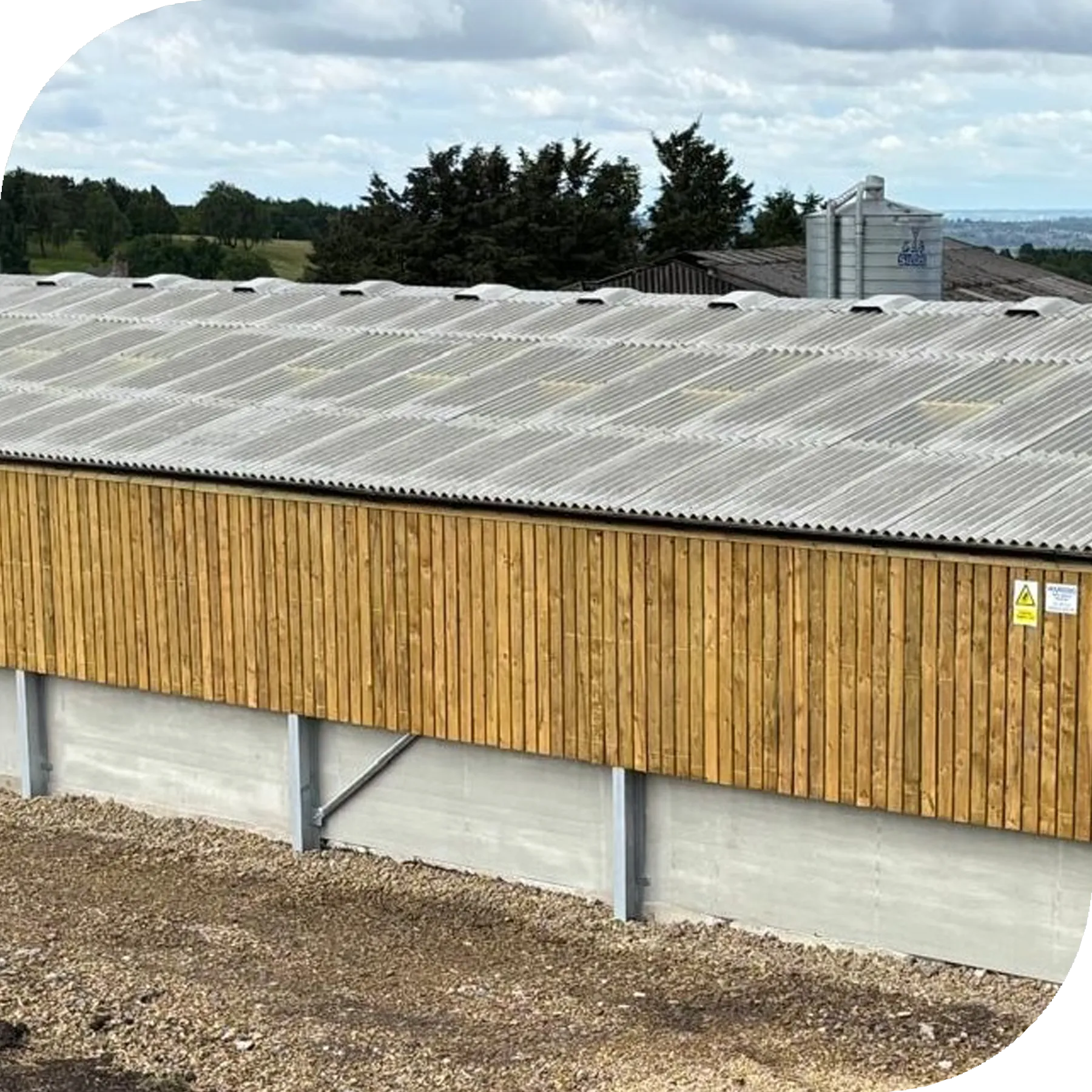 Fibre Cement Sheets