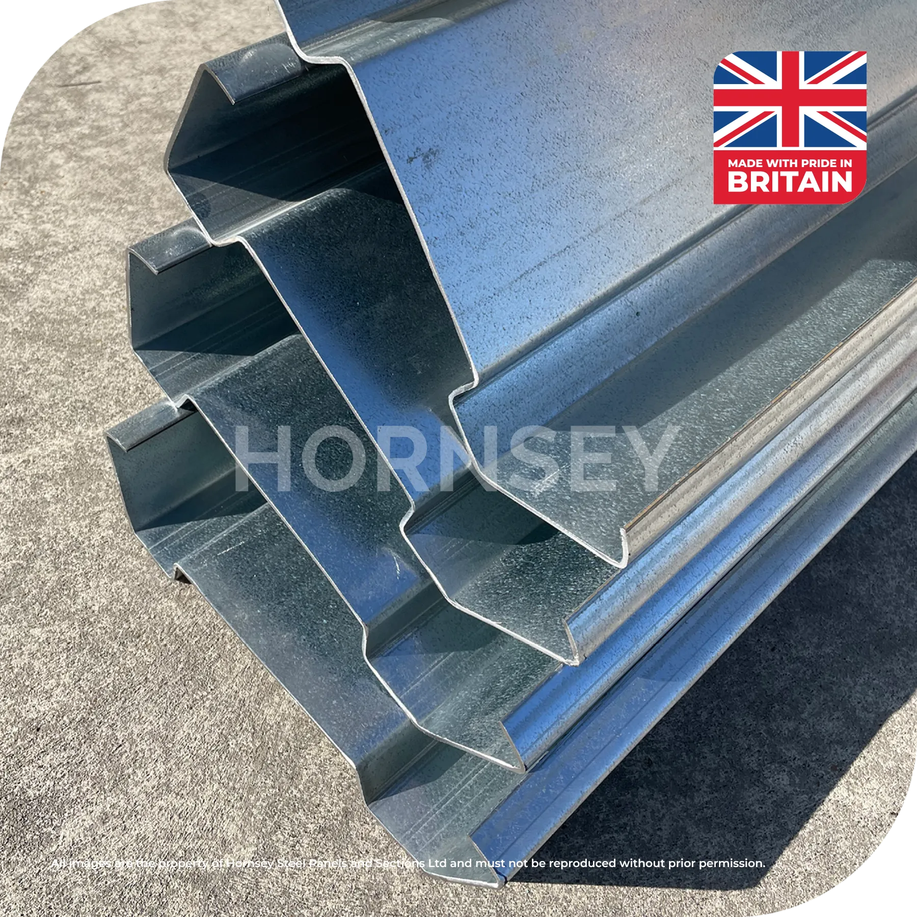 Eaves Beams