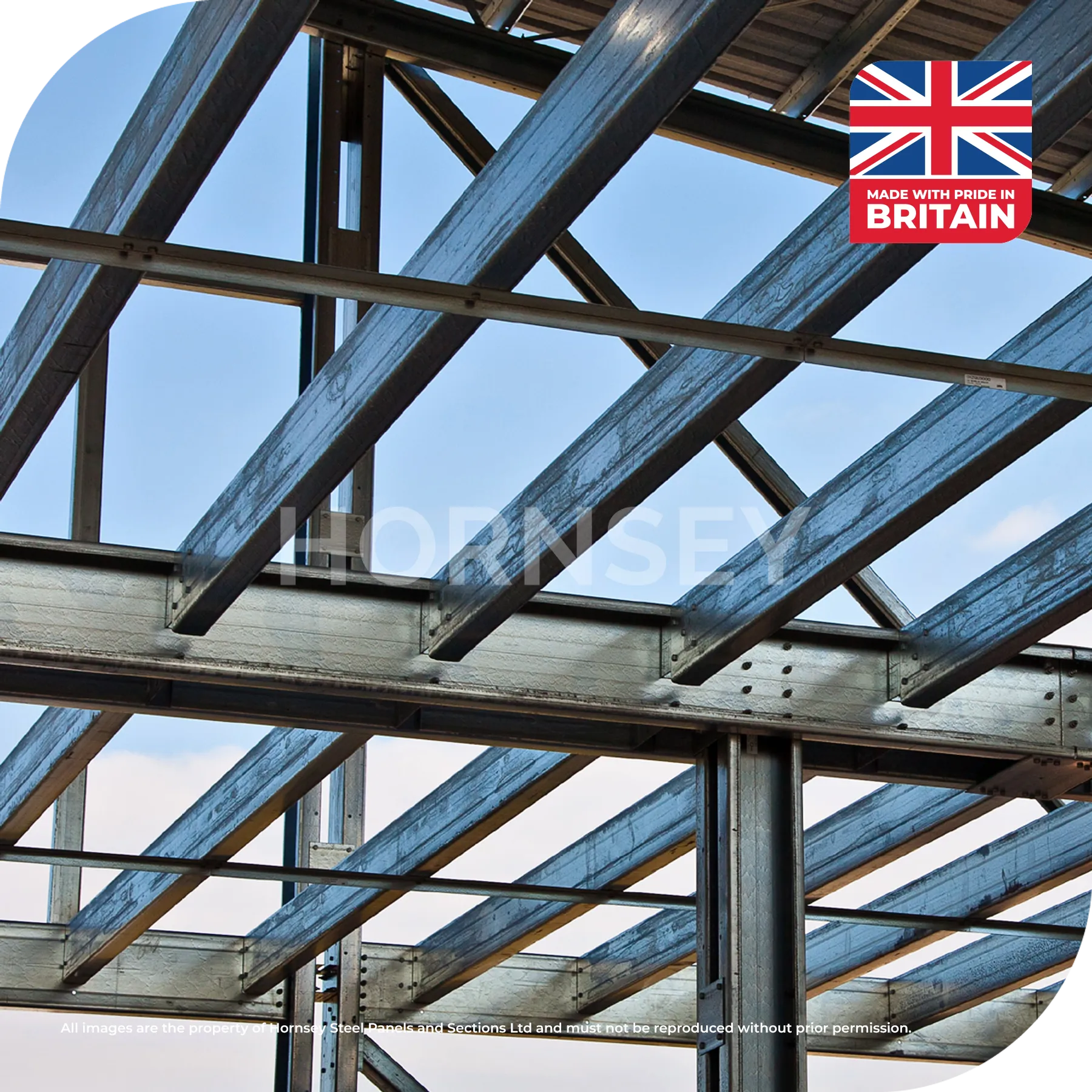 Mezzanine Beams