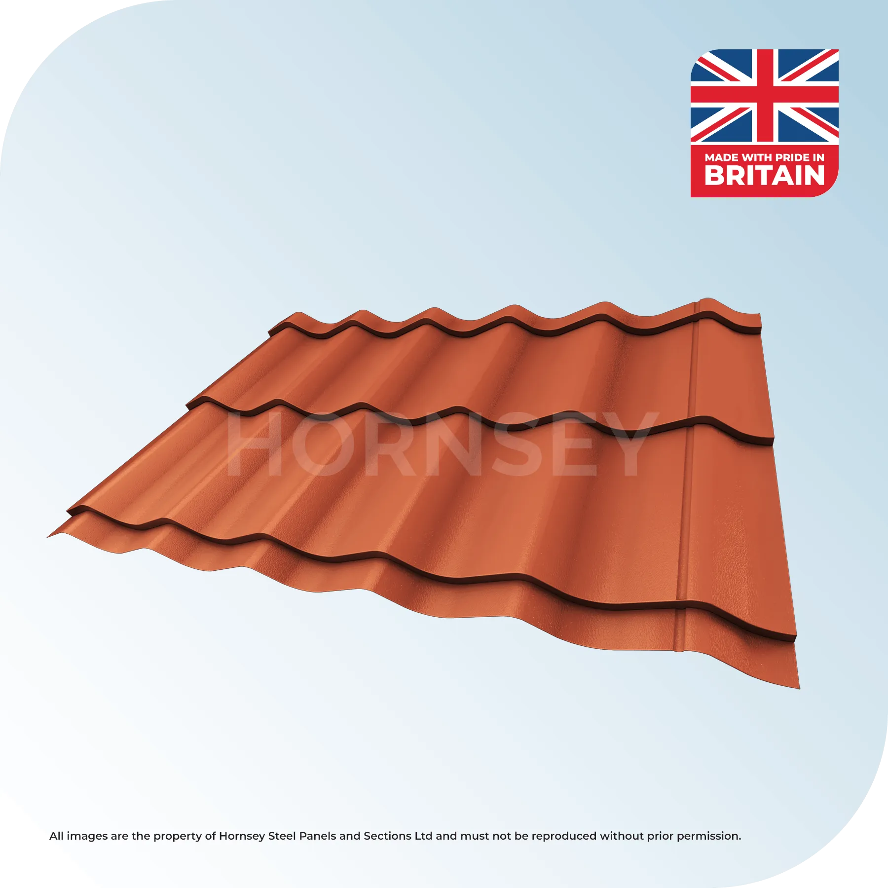 33/1000 Pan Tile Effect Sheet